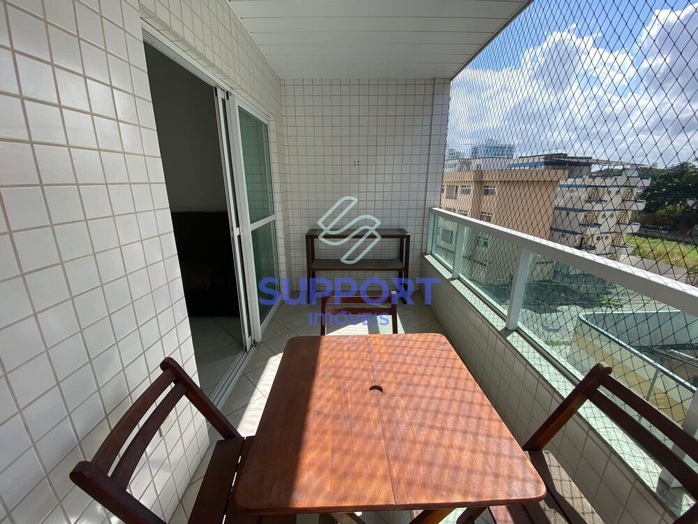 Apartamento à venda com 3 quartos, 110m² - Foto 7