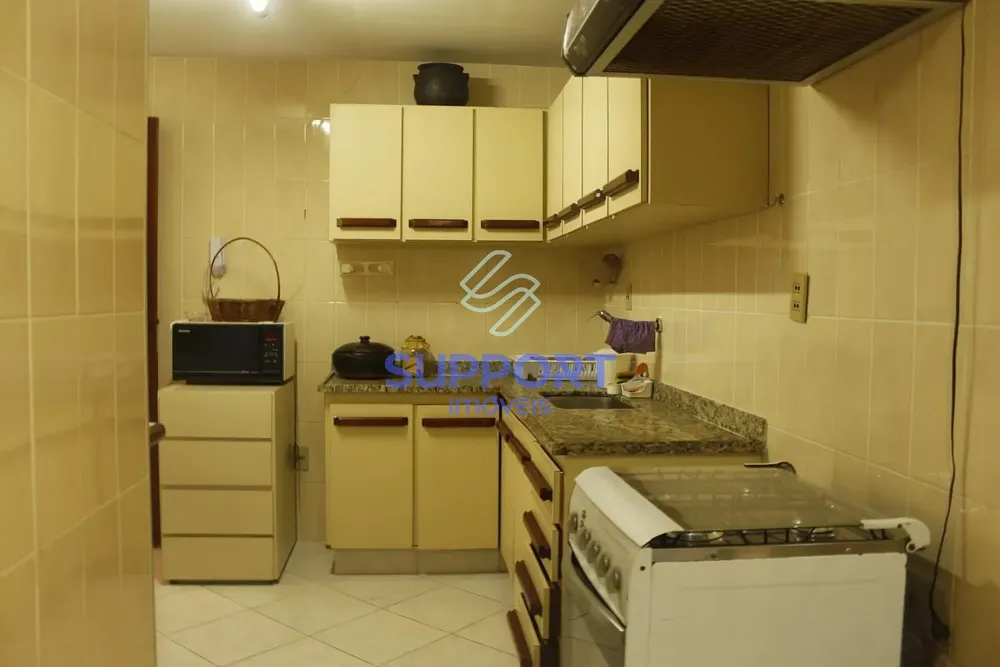 Apartamento, 3 quartos, 160 m² - Foto 2