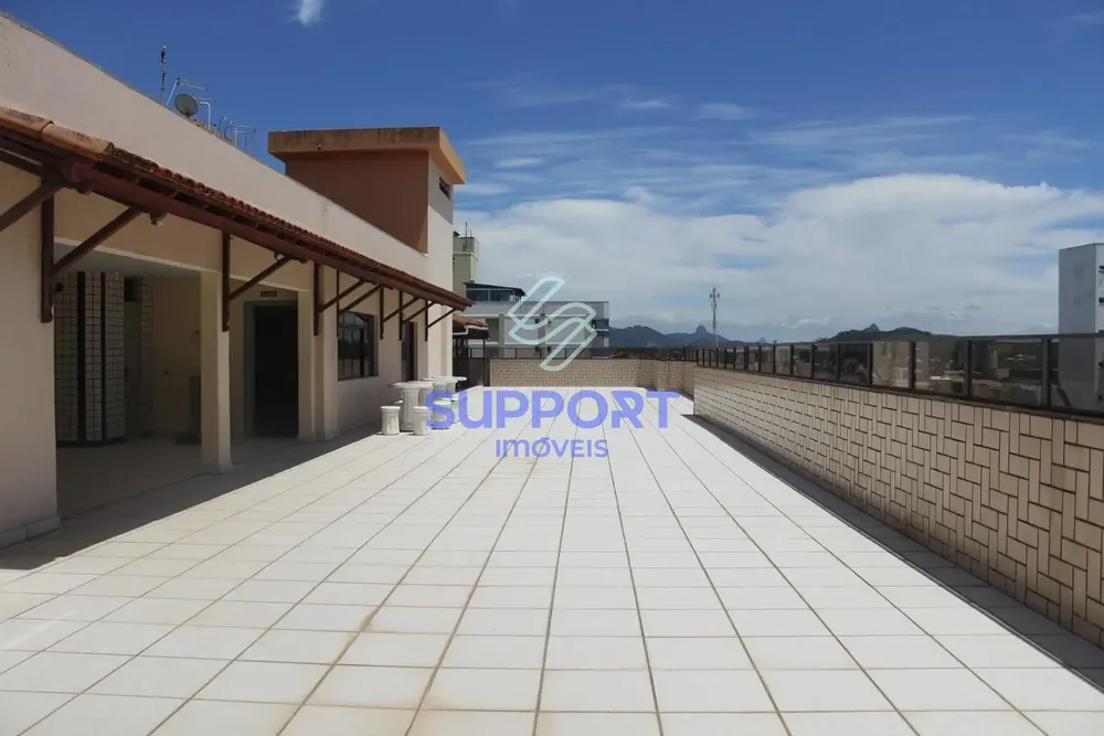 Apartamento, 3 quartos, 160 m² - Foto 3