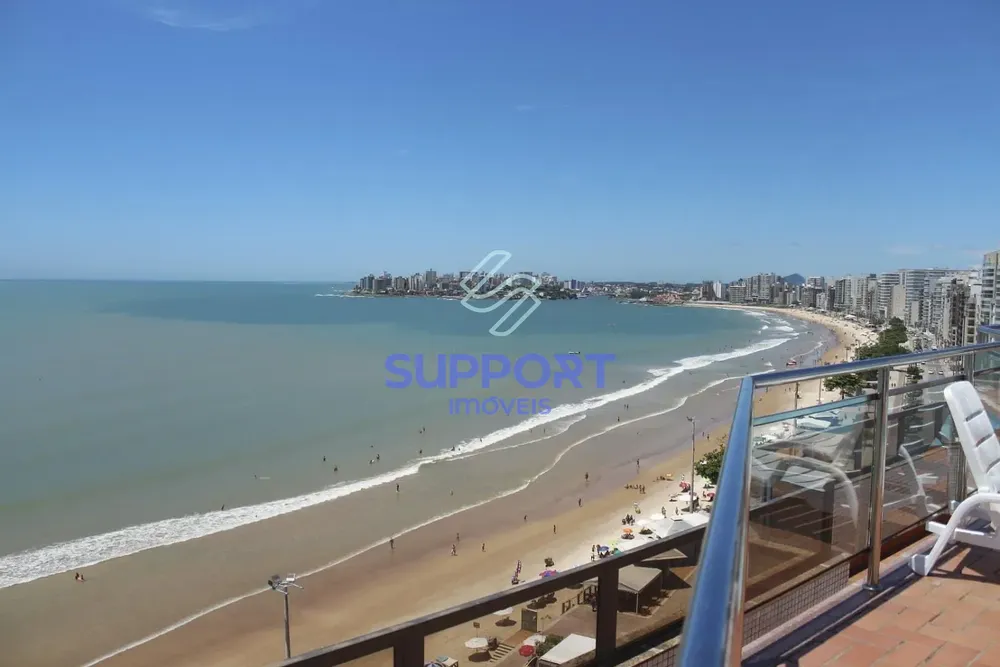 Apartamento, 3 quartos, 160 m² - Foto 1