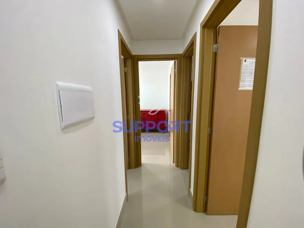 Apartamento, 3 quartos, 100 m² - Foto 2