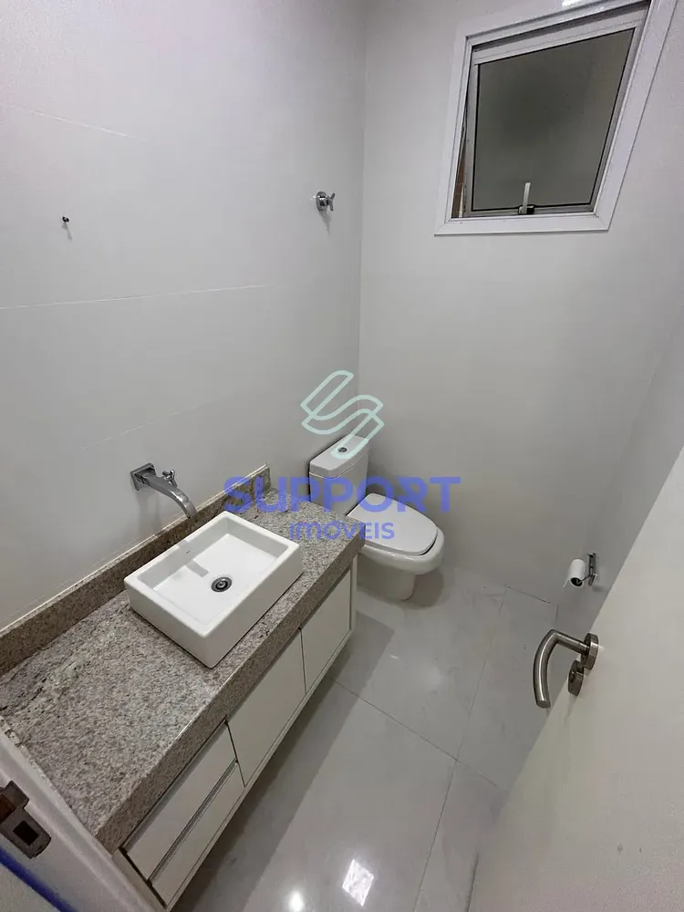 Apartamento, 4 quartos, 250 m² - Foto 1