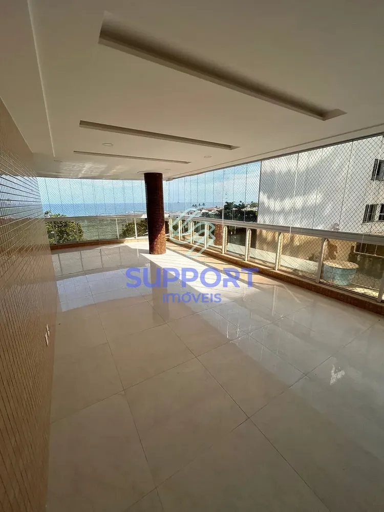 Apartamento, 4 quartos, 250 m² - Foto 3