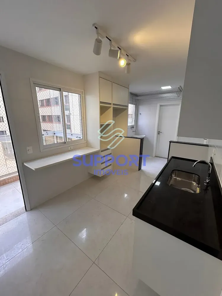 Apartamento, 4 quartos, 250 m² - Foto 2