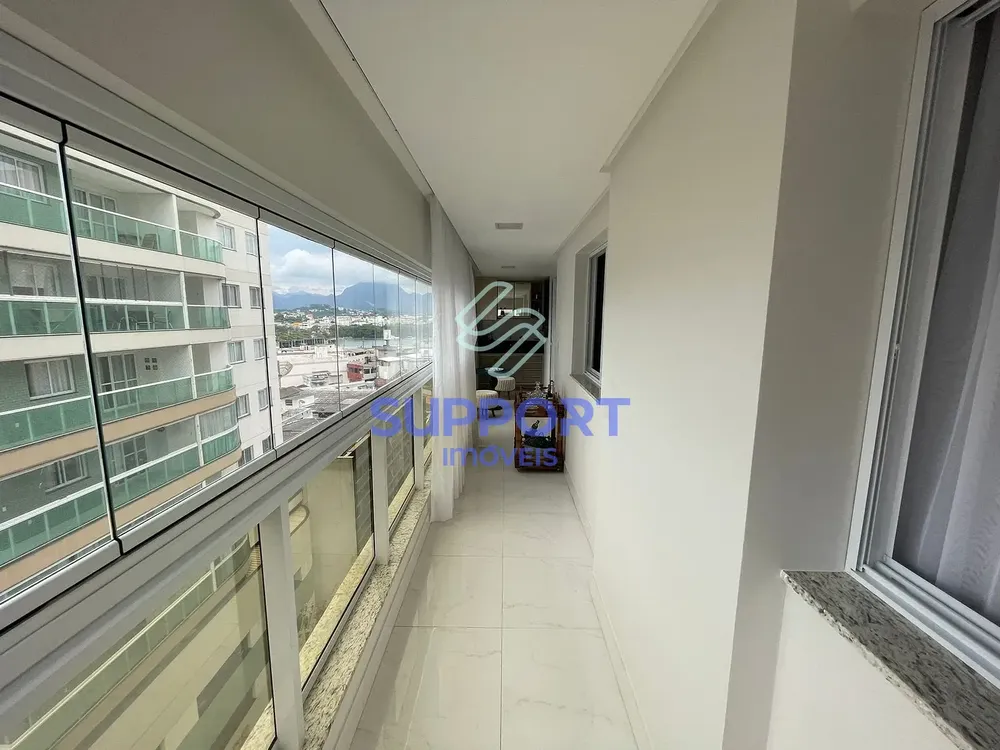 Apartamento, 2 quartos, 65 m² - Foto 3