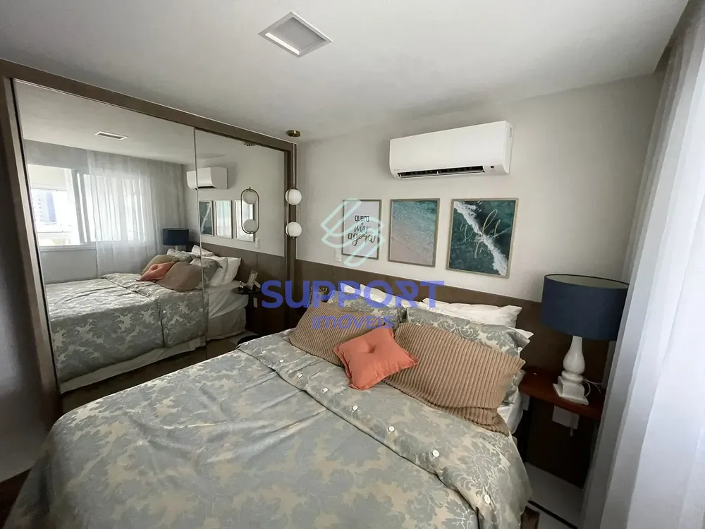 Apartamento, 2 quartos, 65 m² - Foto 4