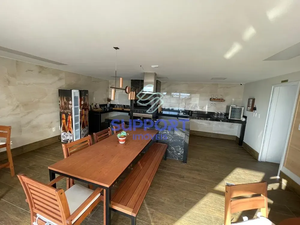 Apartamento, 2 quartos, 65 m² - Foto 1