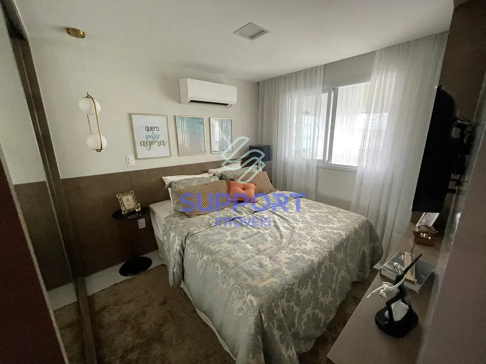 Apartamento, 2 quartos, 65 m² - Foto 2
