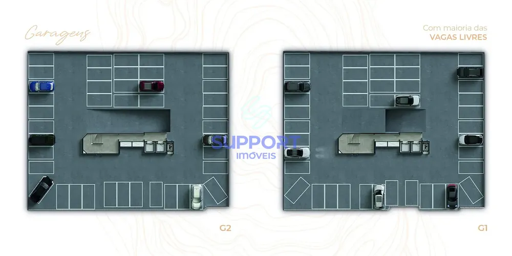 Apartamento, 1 quarto, 10 m² - Foto 3