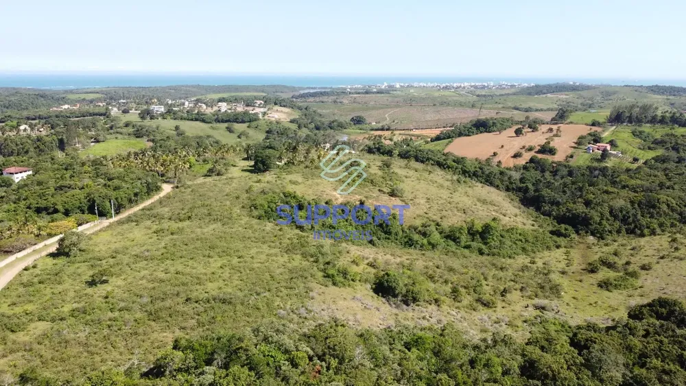 Terreno, 12 hectares - Foto 1