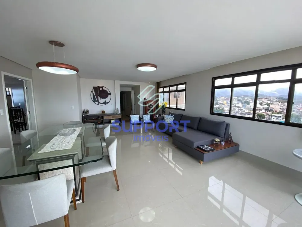 Cobertura, 8 quartos, 650 m² - Foto 3