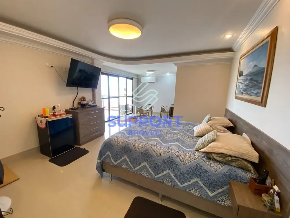 Cobertura, 8 quartos, 650 m² - Foto 1