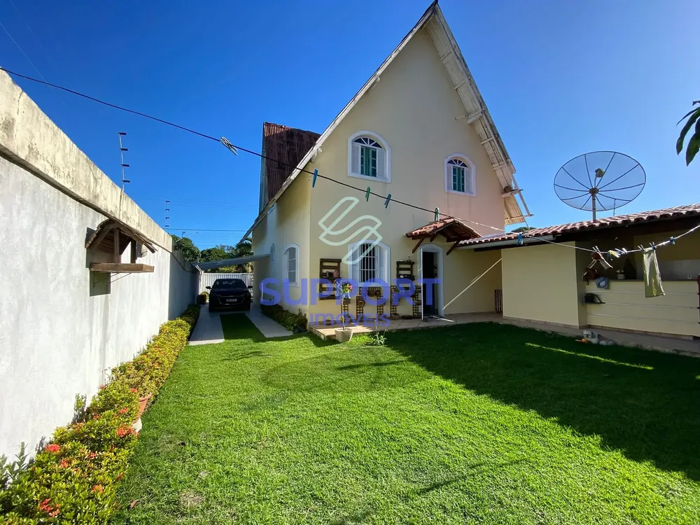 Casa, 6 quartos, 222 m² - Foto 4