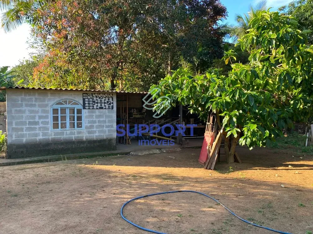 Chácara, 3 quartos, 3400 m² - Foto 3
