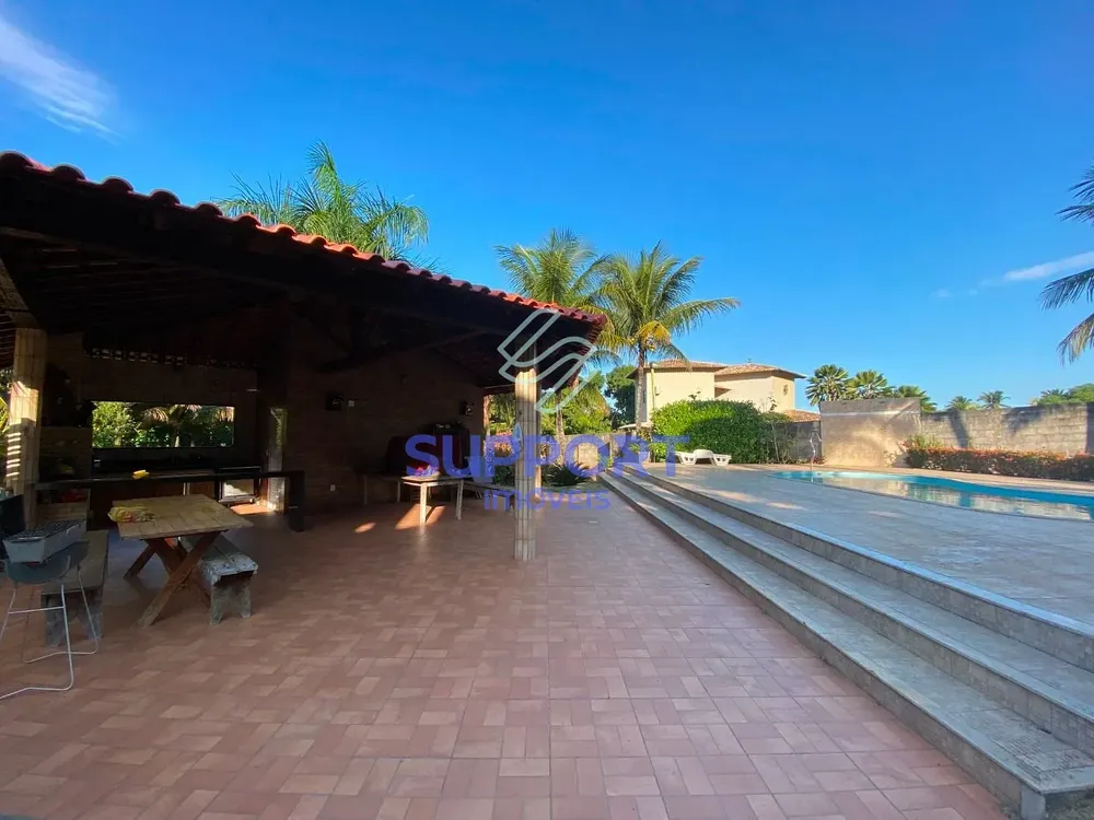 Chácara, 3 quartos, 3400 m² - Foto 2