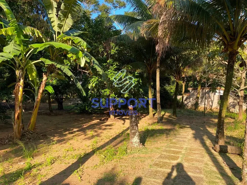 Chácara, 3 quartos, 3400 m² - Foto 1