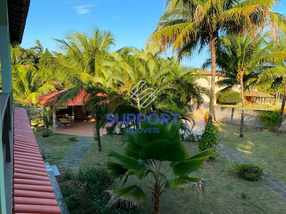Chácara, 3 quartos, 3400 m² - Foto 4