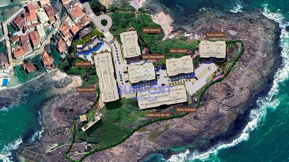Casa, 3 quartos, 139 m² - Foto 2