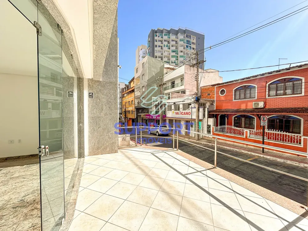 Loja-Salão, 35 m² - Foto 3