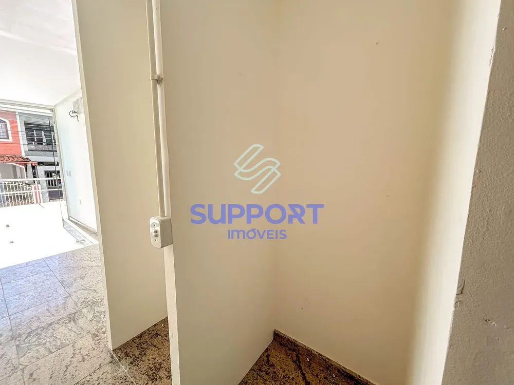 Loja-Salão, 35 m² - Foto 2