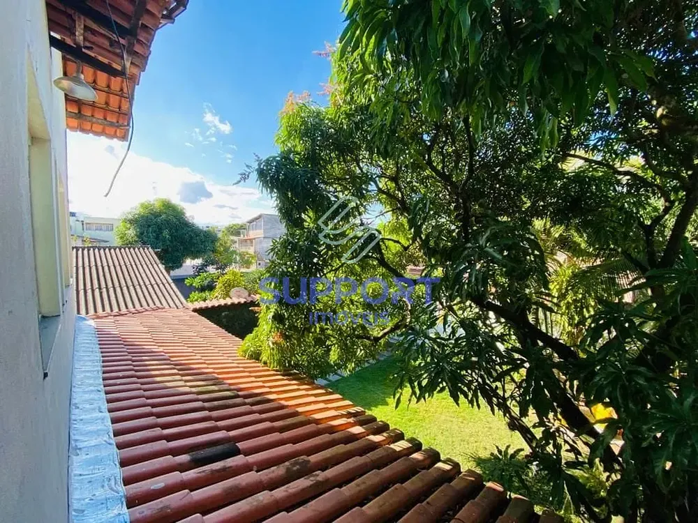 Casa, 7 quartos, 400 m² - Foto 1