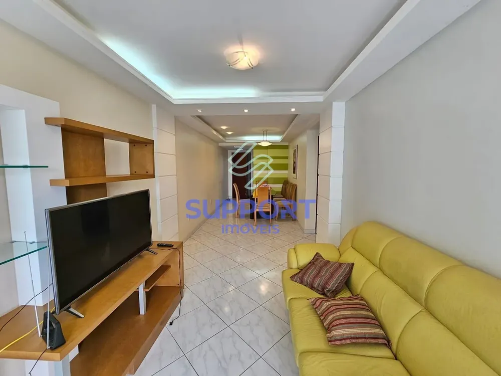 Apartamento, 2 quartos, 80 m² - Foto 3