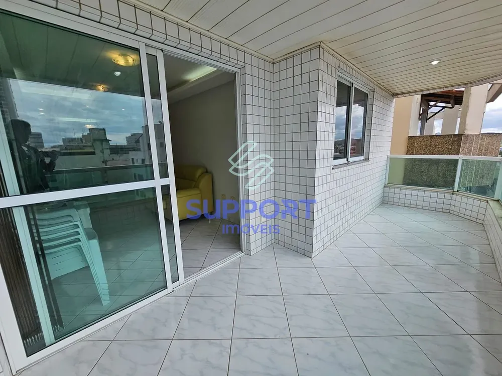 Apartamento, 2 quartos, 80 m² - Foto 2