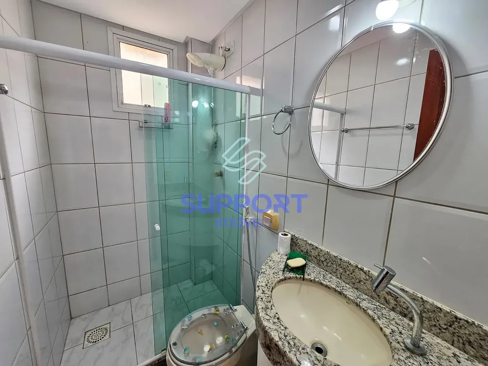 Apartamento, 2 quartos, 80 m² - Foto 1