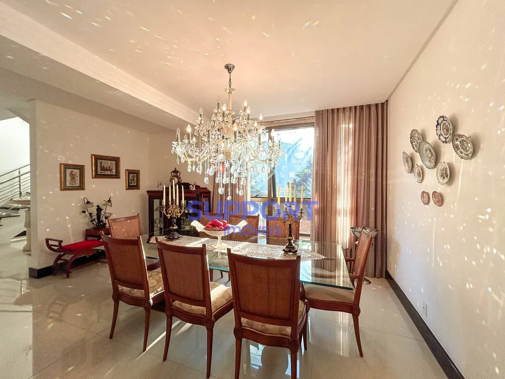 Casa, 4 quartos, 700 m² - Foto 1