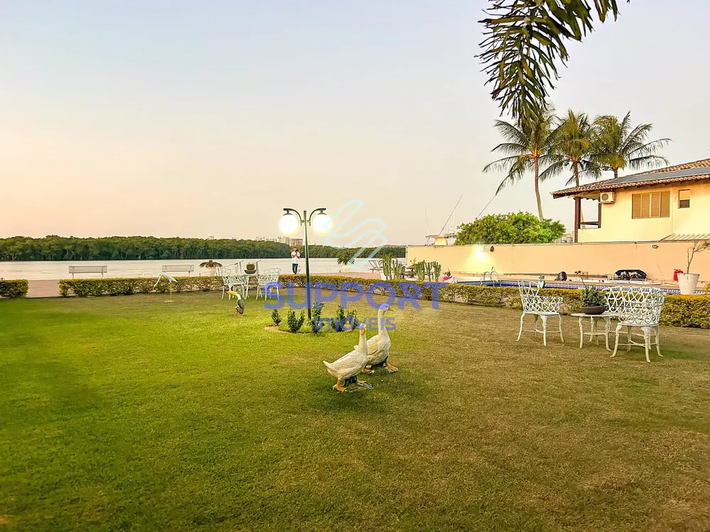 Casa, 4 quartos, 700 m² - Foto 2