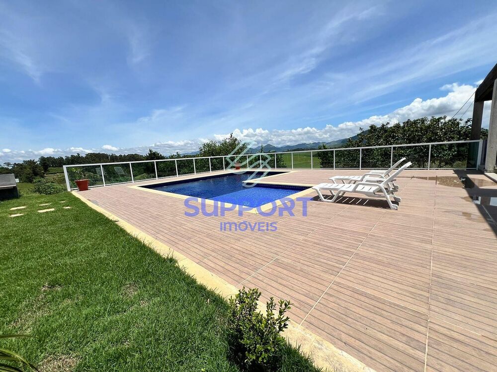 Chácara, 3 quartos, 3000 m² - Foto 6