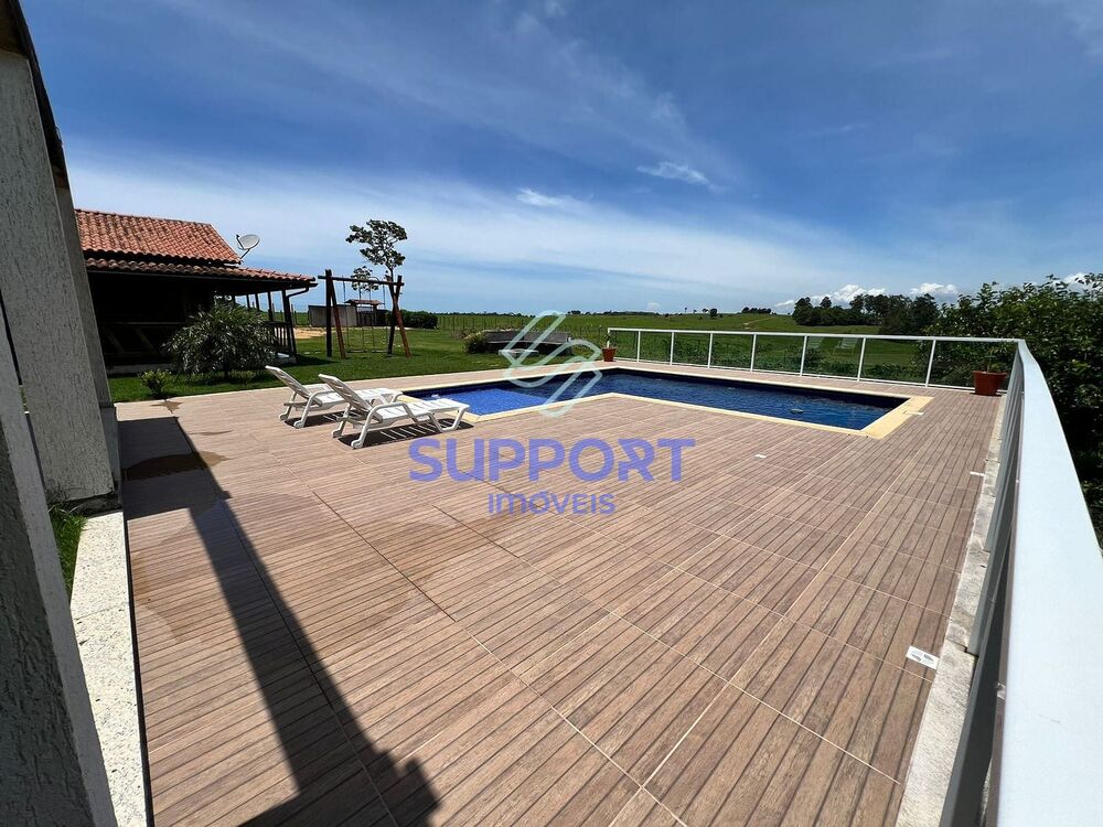 Chácara, 3 quartos, 3000 m² - Foto 2