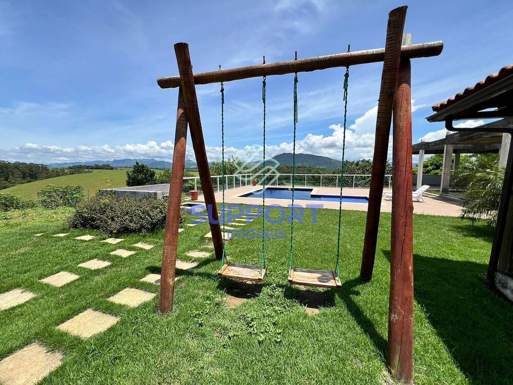 Chácara, 3 quartos, 3000 m² - Foto 8