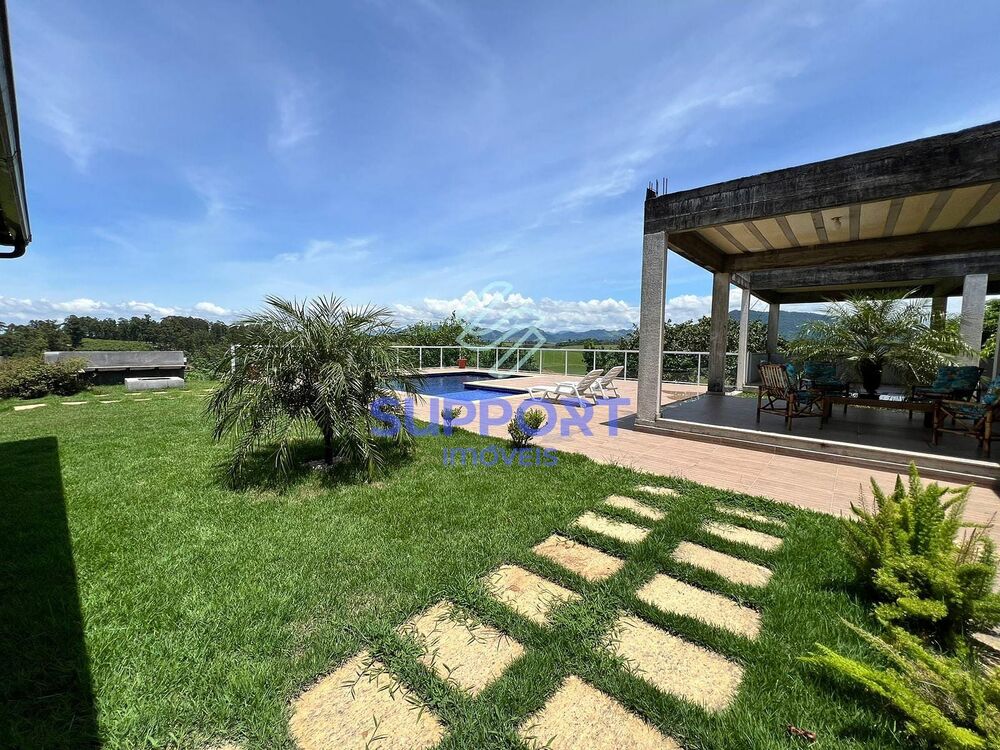 Chácara, 3 quartos, 3000 m² - Foto 5