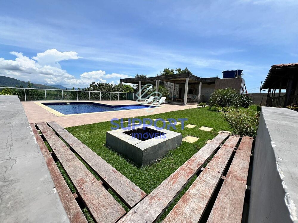 Chácara, 3 quartos, 3000 m² - Foto 7