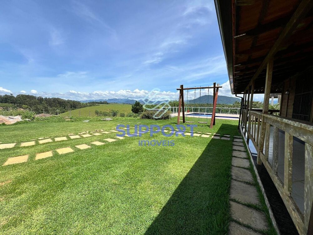 Chácara, 3 quartos, 3000 m² - Foto 10