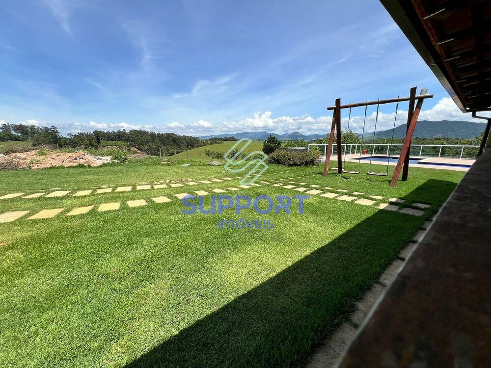 Chácara, 3 quartos, 3000 m² - Foto 1