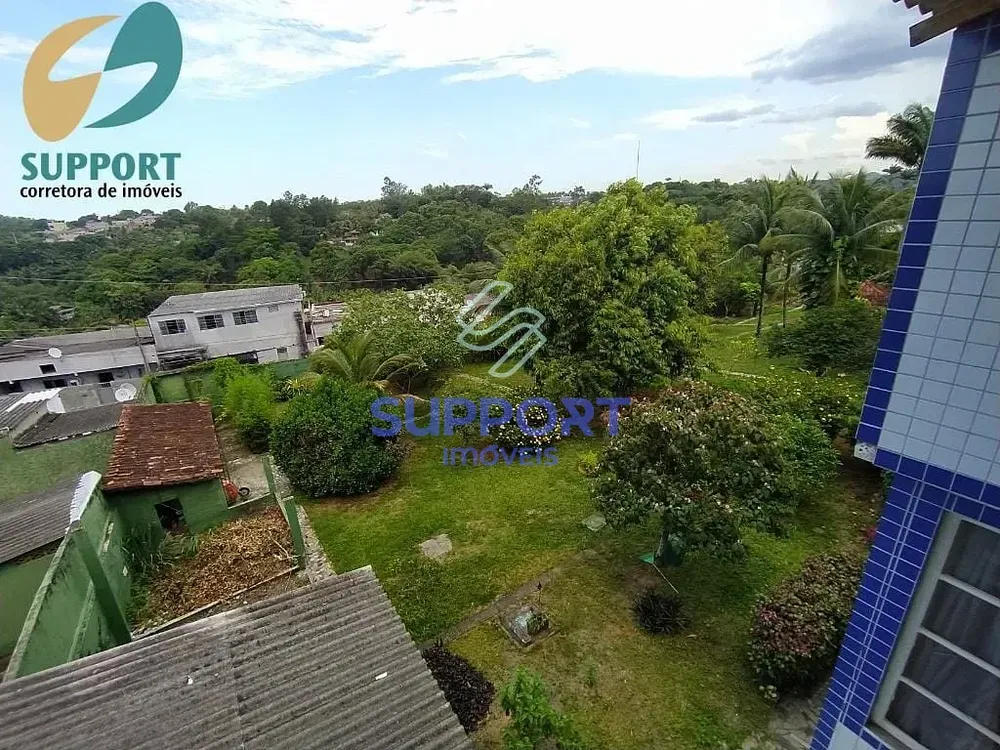 Chácara, 5 quartos, 2900 m² - Foto 1