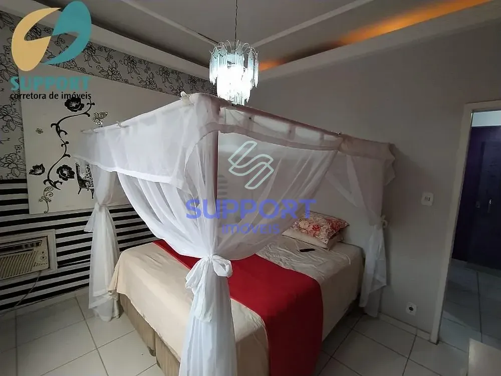 Chácara, 5 quartos, 2900 m² - Foto 3