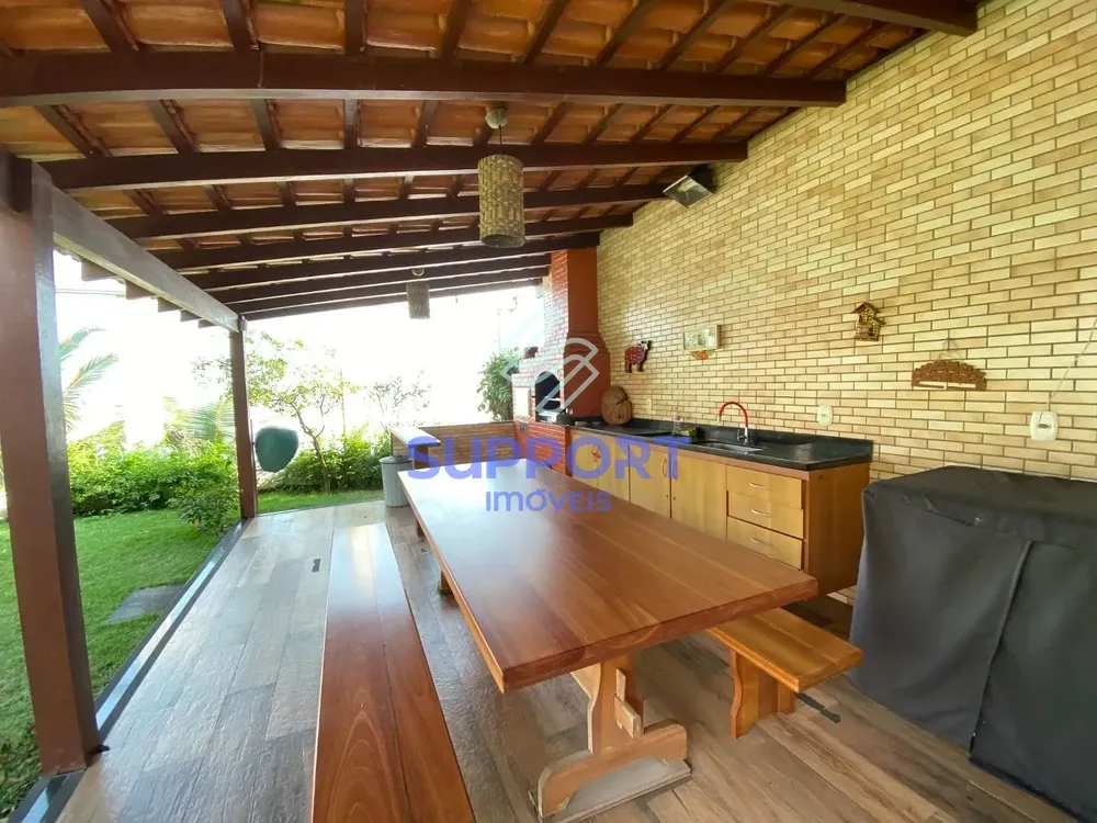 Casa, 6 quartos, 300 m² - Foto 4