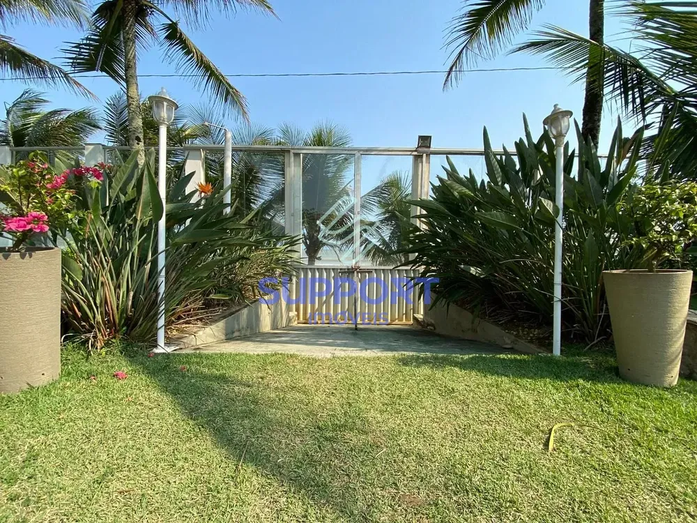 Casa, 6 quartos, 300 m² - Foto 3