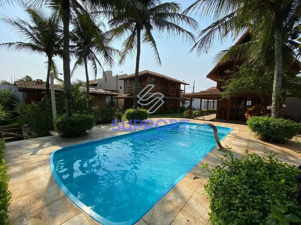 Casa, 6 quartos, 300 m² - Foto 2