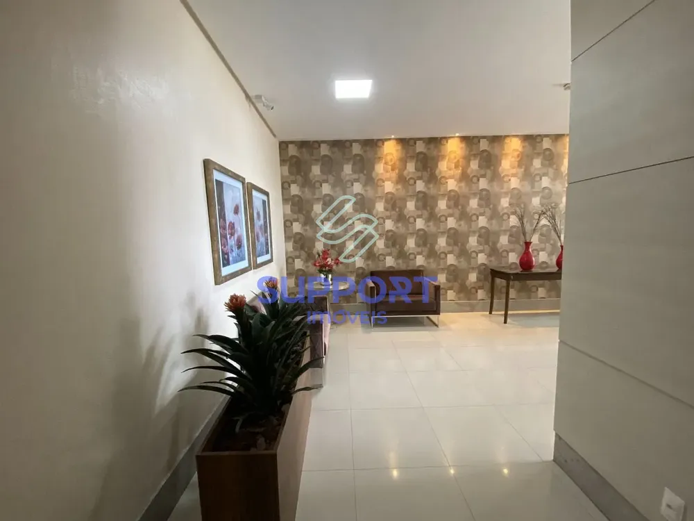 Apartamento, 3 quartos, 135 m² - Foto 1