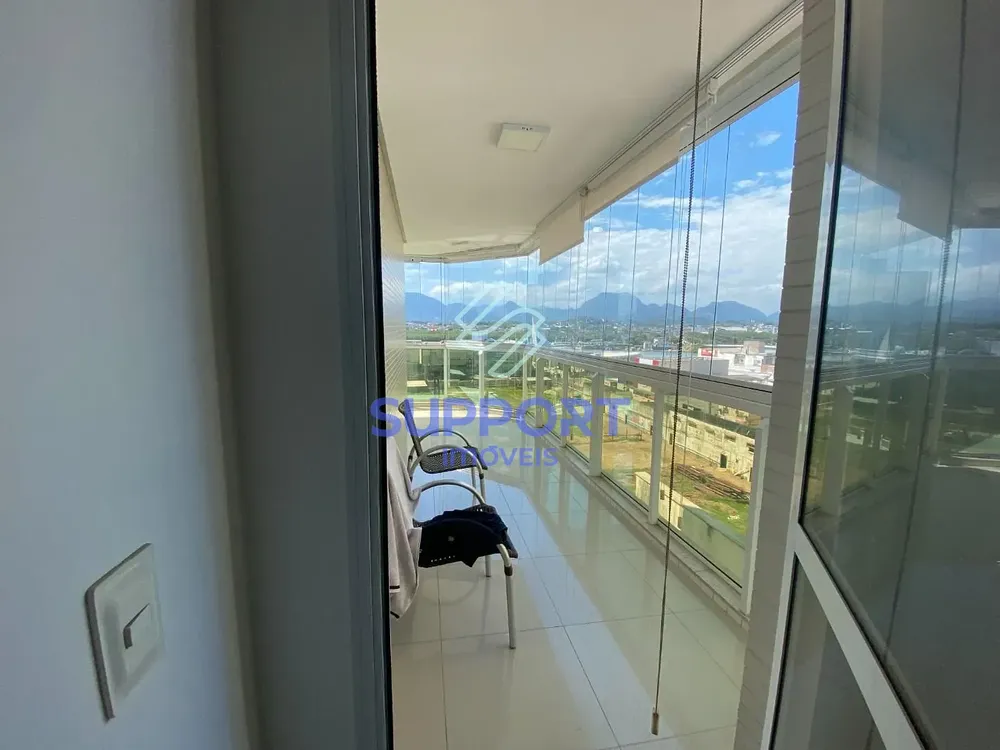 Apartamento, 3 quartos, 135 m² - Foto 3