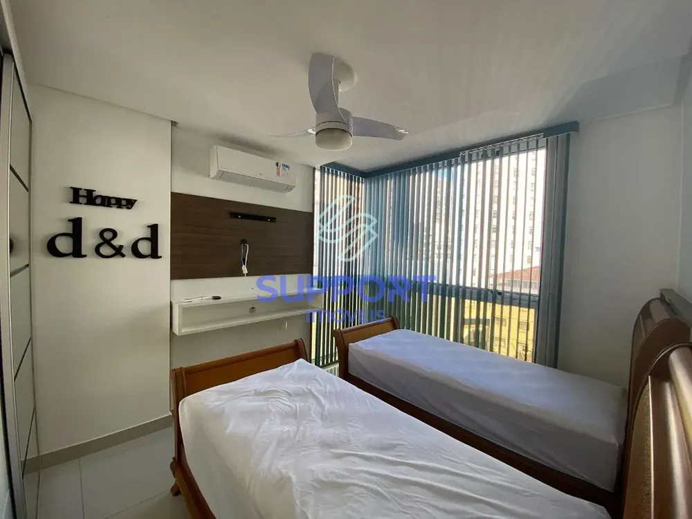 Apartamento, 3 quartos, 135 m² - Foto 4