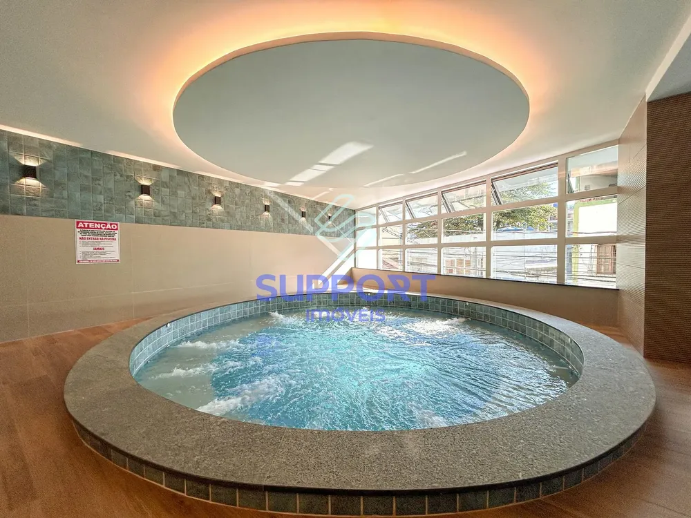 Apartamento, 3 quartos, 92 m² - Foto 1