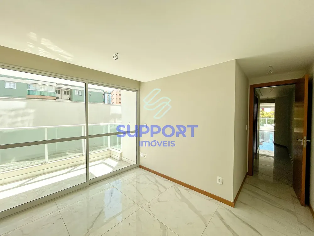 Apartamento, 3 quartos, 92 m² - Foto 2