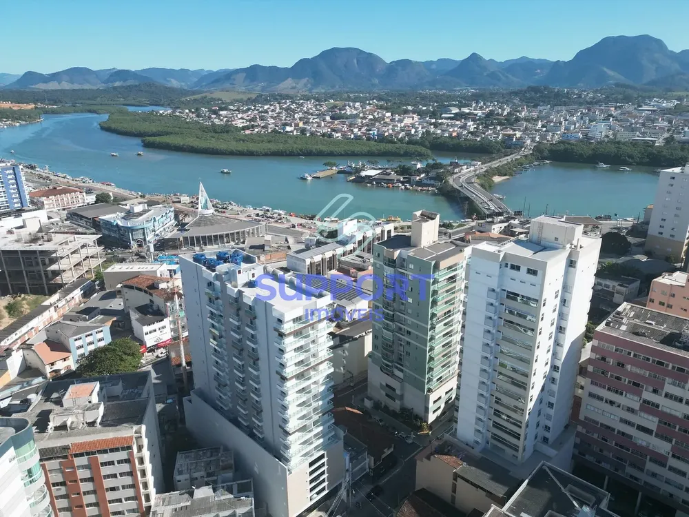 Apartamento, 3 quartos, 92 m² - Foto 4