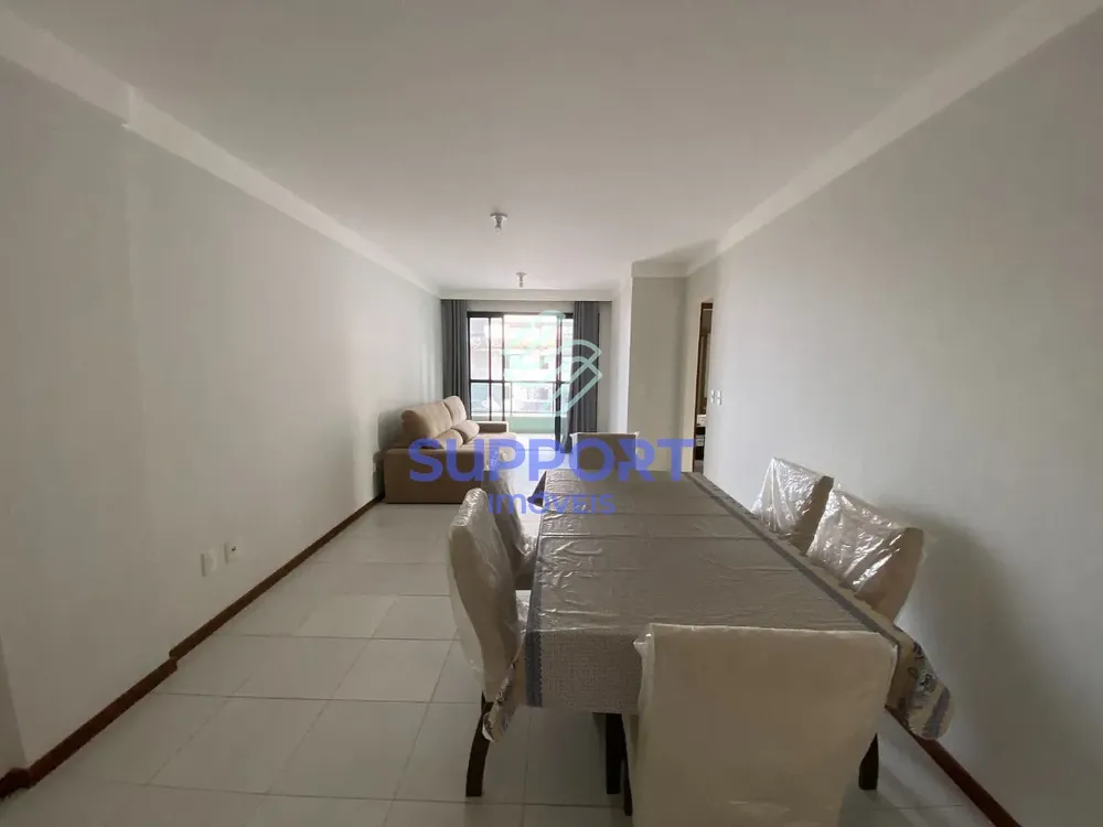 Apartamento, 3 quartos, 85 m² - Foto 1