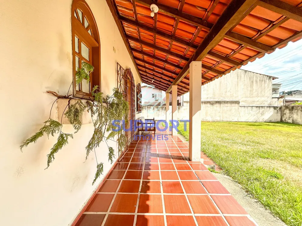 Casa, 5 quartos, 720 m² - Foto 1
